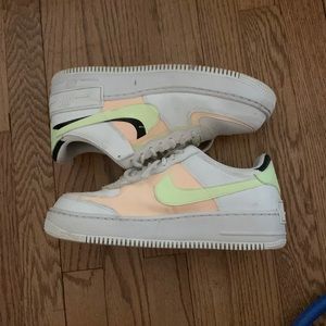 Nike Air Force Shadow